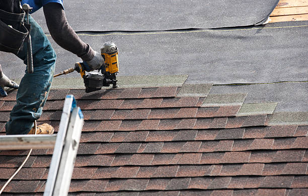 Licensed Roofing service in Bucyrus, KS - Brentwood Metal Roofing